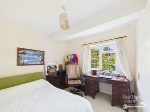 Bedroom 3- click for photo gallery